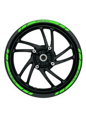 Kit adesivi ruote - kit,