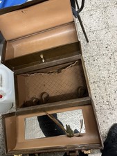 Raro Beauty Case Vintage Anni