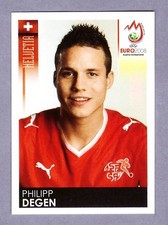 DEGEN Uefa Euro 2008 Figurine