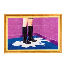 SELETTI – Tappeto