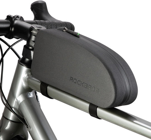 Borsa telaio impermeabile bici - borsa,