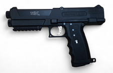 Pistola Tippmann TiPX nera