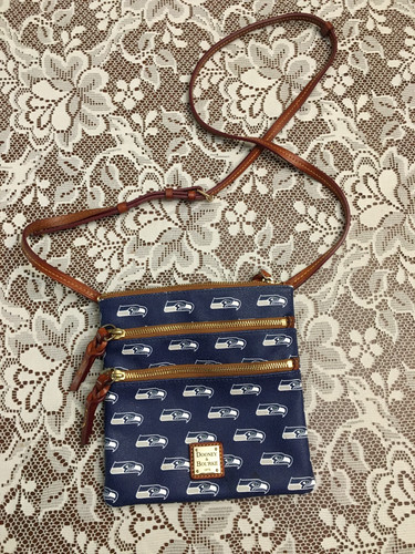 Borsa tracolla dooney - tracolla,