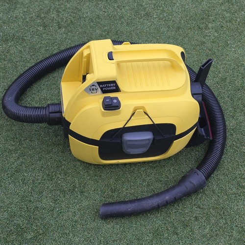 Kärcher wd1 battery 18v - wd1, 7l