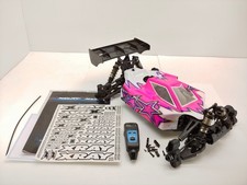 XRAY X-Ray 2020 1/8 Luxary