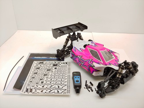Xray ray 2020 8 - xray, 1/8