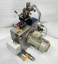 Rolls-Royce Marine AS (Kamewa