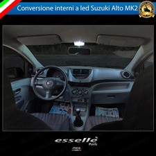 KIT FULL LED INTERNI PER