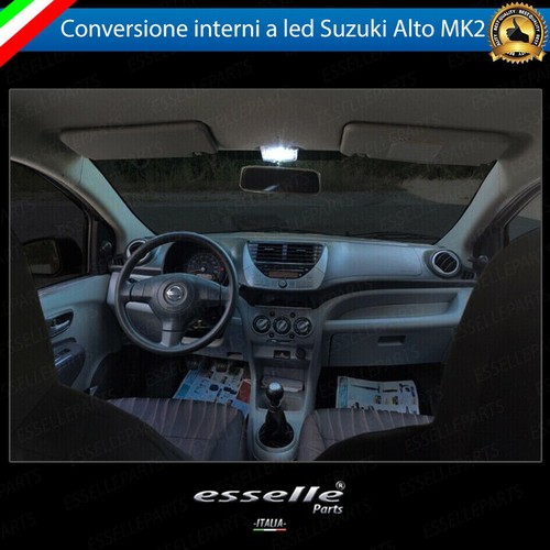 Kit full led - kit, interni