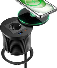 Ciabatta Elettrica Da Incasso