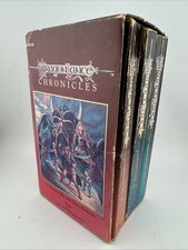 Dragonlance Chronicles Trilogy