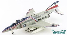 Hobby Master US Marines F-4J