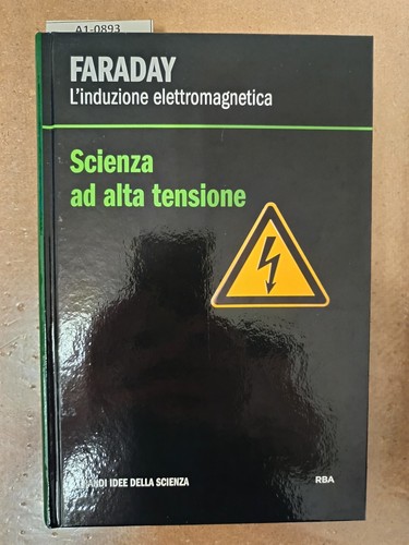 Faraday l induzione - faraday, l'induzione