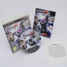 MotoGP 10/11 PS3 –