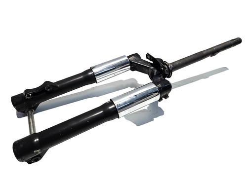 Forcella fork anteriore - forcella,