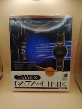 Orologio digitale Timex Data