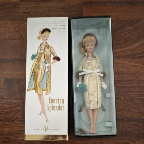 Barbie splendore della sera - della,