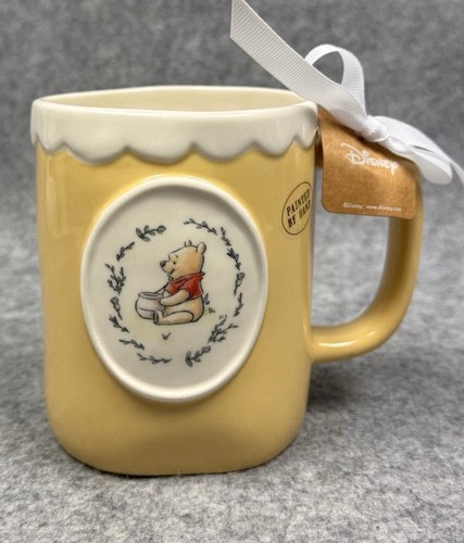 Tazza rae dunn winnie the - tazza,