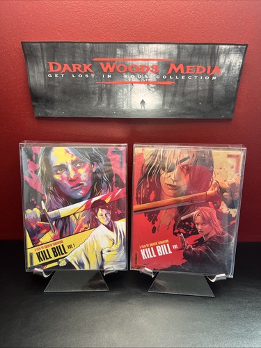 Kill bill vol limited - kill,