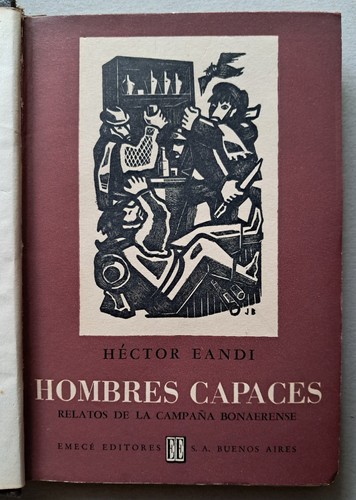 Eandi héctor hombres - eandi,,