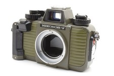 Corpo fotocamera Nikon