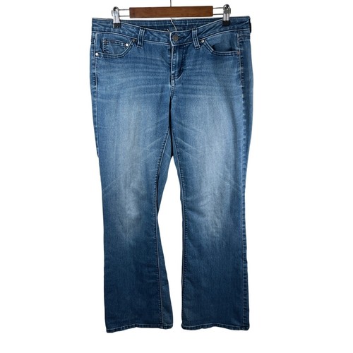 Jeans jennifer lopez - jennifer, y2k