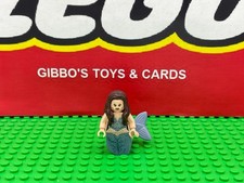 LEGO SYRENA la sirena