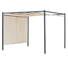 Pergola da Giardino 3x3 metri