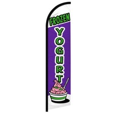 Frozen Yogurt Windless