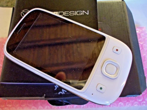 Telefono cellulare momo design - cellulare,