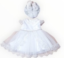 Abito da battesimo vestito
