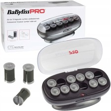 NUOVO Babyliss Pro Avvolgitore