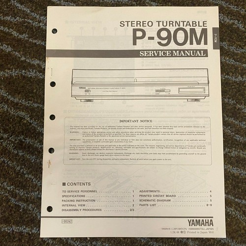 Manuale servizio originale - manuale,