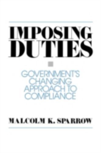 Imposing duties government - imposing, government's