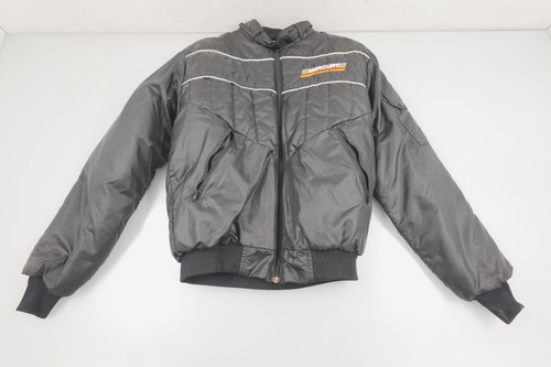 Cappotto giacca motoslitta