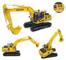 Universal hobbies komatsu - hobbies,