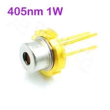 1pcs Diodo laser usato
