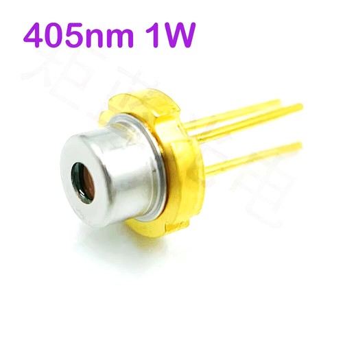 1pcs diodo laser - 1pcs,