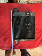 RADIATORE ACQUA X ELABORAZIONE SCOOTER O 125