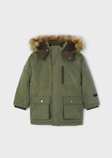 GIUBBINO GIUBBOTTO PARKA
