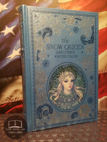 New sealed snow - new,