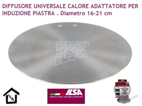 Ilsa diffusore universale - diffusore,