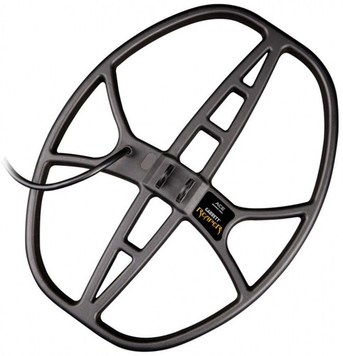 Garrett ace apex - garrett, 11"