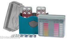BAYROL POOL TESTER PER PISCINA