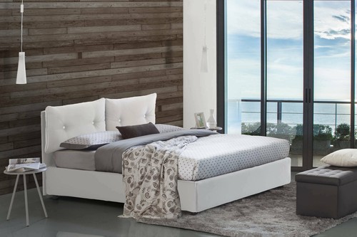 Letto matrimoniale morena con - morena,,