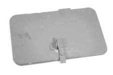 Coperchio Posteriore Parafango