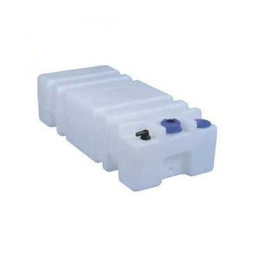 Serbatoio per acqua - , plastica