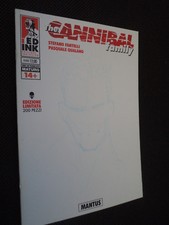 THE CANNIBAL FAMILY MANTUS