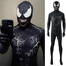Costume cosplay tuta uomo