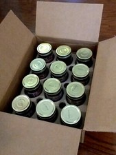 AMISH marmellata e burro di